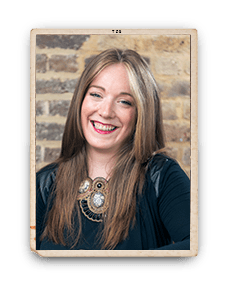 Caroline Smith The Zetter Group