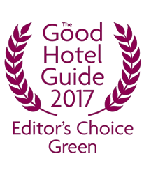 Editor's Choice Green