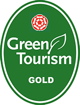 Green Tourism Gold