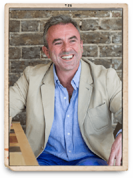 Michael Benyan The Zetter Group