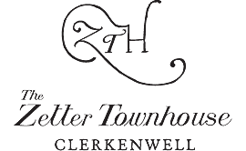 Zetter Townhouse Clerkenwell