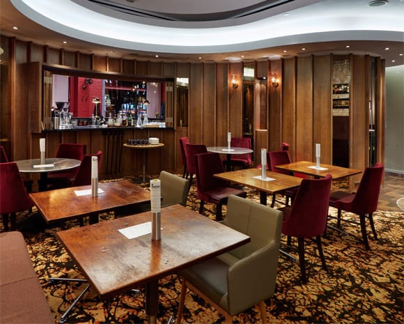 Zetter Hotel