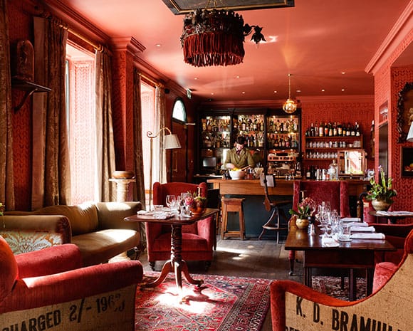 Zetter Townhouse Clerkenwell