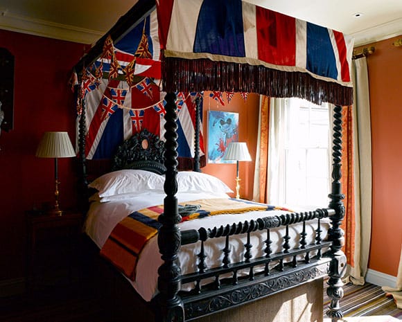 Zetter Townhouse Clerkenwell