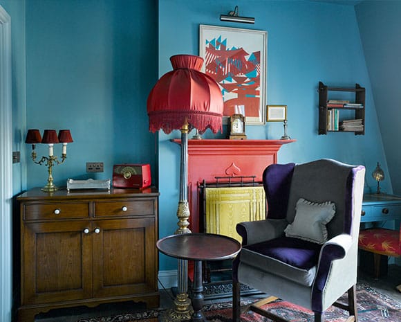 Zetter Townhouse Clerkenwell