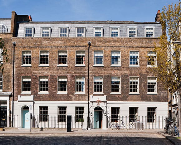 Zetter Townhouse Clerkenwell
