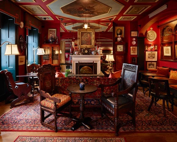 Zetter Townhouse Marylebone