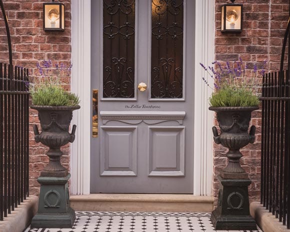 Zetter Townhouse Marylebone