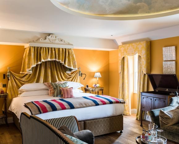 Zetter Townhouse Marylebone
